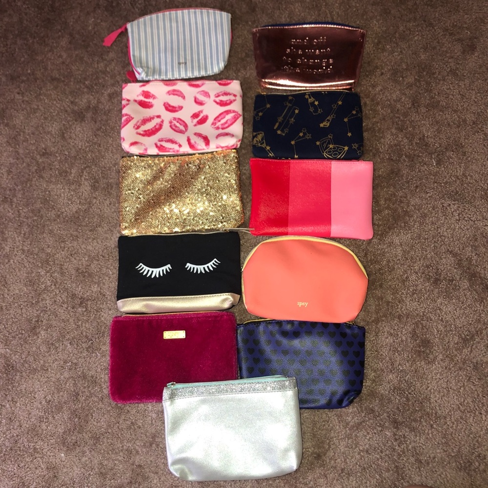 Makeup Bag